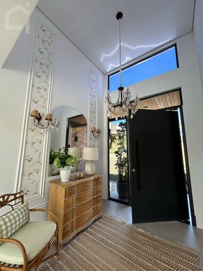 Casa de Condomínio, 4 quartos - Foto 2