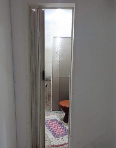 Apartamento, 1 quarto, 43 m² - Foto 5