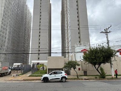 Apartamento, 2 quartos, 32 m² - Foto 1