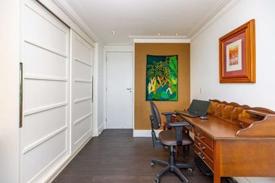 Apartamento, 4 quartos, 154 m² - Foto 5