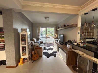 Apartamento, 2 quartos, 84 m² - Foto 3