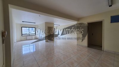 Sala-Conjunto, 81 m² - Foto 1