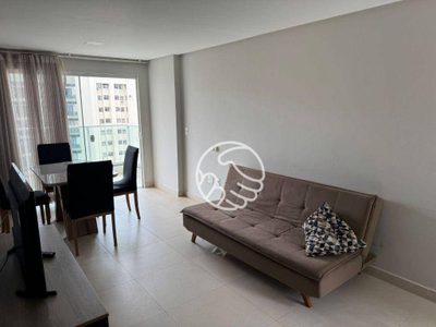 Apartamento, 2 quartos, 70 m² - Foto 2