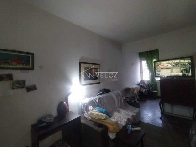 Apartamento, 44 m² - Foto 2