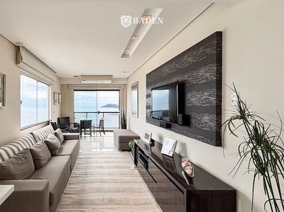 Apartamento, 3 quartos, 140 m² - Foto 3