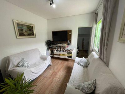 Casa, 2 quartos, 58 m² - Foto 1