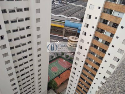 Apartamento, 2 quartos, 73 m² - Foto 1