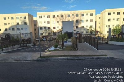Apartamento, 2 quartos, 39 m² - Foto 1