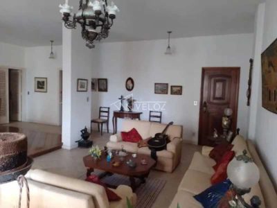 Apartamento, 4 quartos, 175 m² - Foto 2