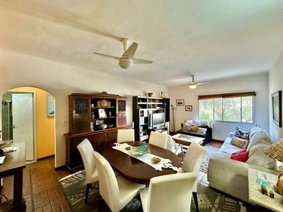 Apartamento, 2 quartos, 83 m² - Foto 3