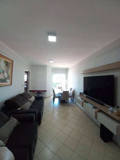 Apartamento, 2 quartos, 75 m² - Foto 2