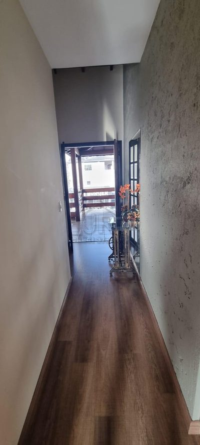 Sobrado, 4 quartos, 257 m² - Foto 5