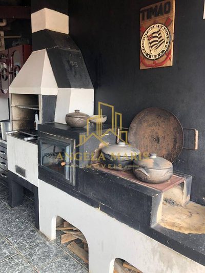 Casa, 3 quartos, 250 m² - Foto 4