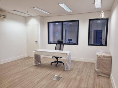 Sala-Conjunto, 37 m² - Foto 2