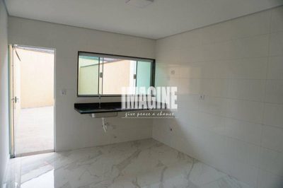 Sobrado, 2 quartos, 98 m² - Foto 2