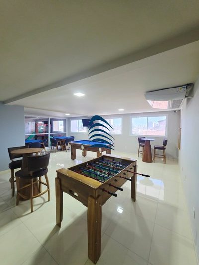 Apartamento, 1 quarto, 44 m² - Foto 3