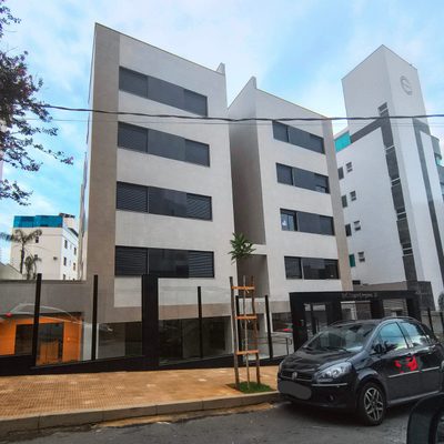 Apartamento, 3 quartos, 93 m² - Foto 1