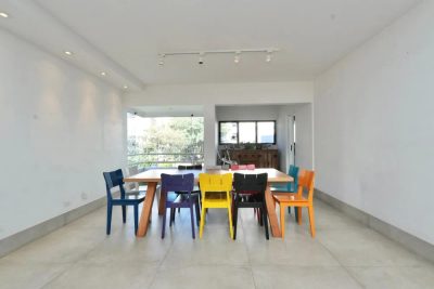 Apartamento, 4 quartos, 226 m² - Foto 1