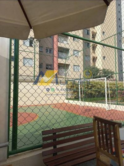 Apartamento, 3 quartos, 69 m² - Foto 5