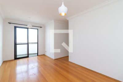Apartamento, 3 quartos, 63 m² - Foto 1