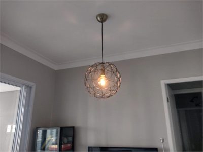 Apartamento, 1 quarto, 38 m² - Foto 3