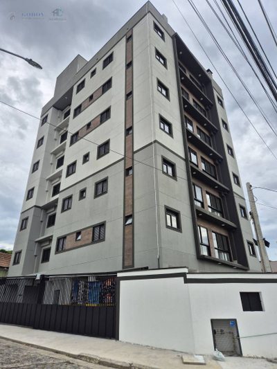 Apartamento, 2 quartos, 66 m² - Foto 5