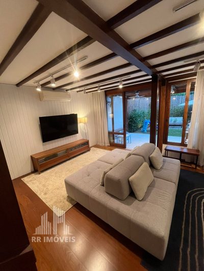 Casa, 3 quartos, 176 m² - Foto 3