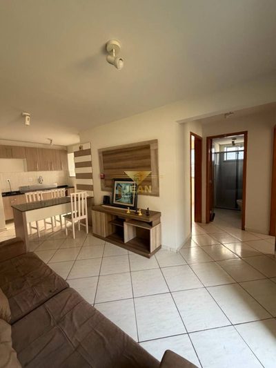 Apartamento, 2 quartos, 50 m² - Foto 5