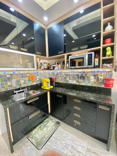Apartamento, 3 quartos, 143 m² - Foto 4