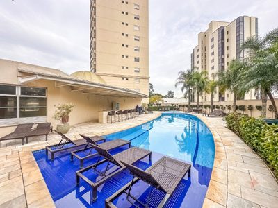 Apartamento, 3 quartos, 136 m² - Foto 2