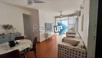 Apartamento, 3 quartos, 100 m² - Foto 2