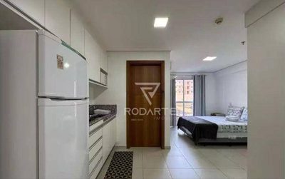Apartamento, 1 quarto, 30 m² - Foto 5