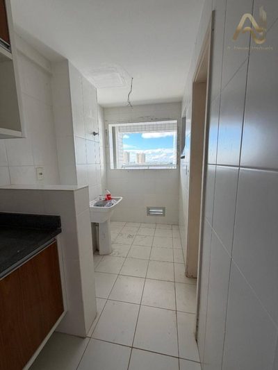 Apartamento, 3 quartos, 88 m² - Foto 3