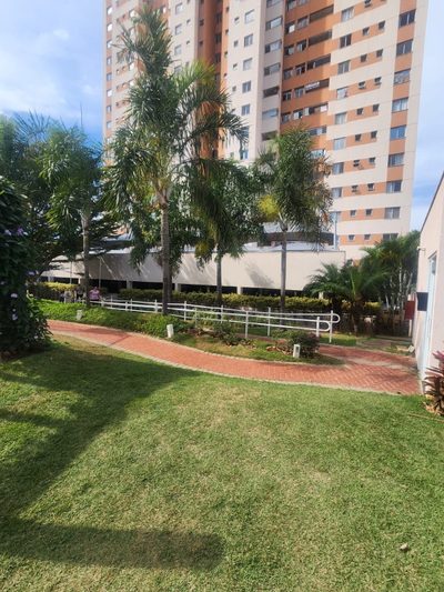 Apartamento, 2 quartos, 3000 m² - Foto 5