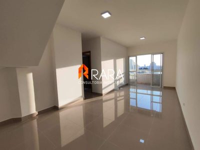 Cobertura, 3 quartos, 171 m² - Foto 2