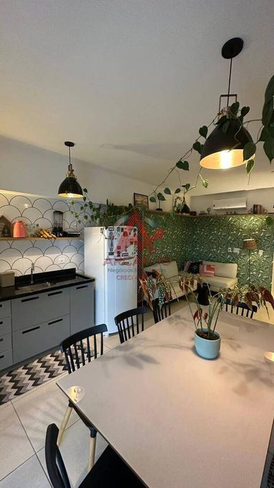 Apartamento, 2 quartos, 74 m² - Foto 1
