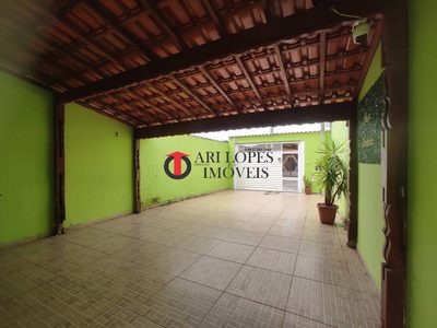 Casa, 3 quartos, 85 m² - Foto 5