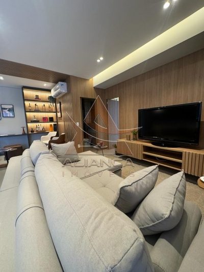 Apartamento, 2 quartos, 80 m² - Foto 3