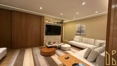 Apartamento, 2 quartos, 122 m² - Foto 4