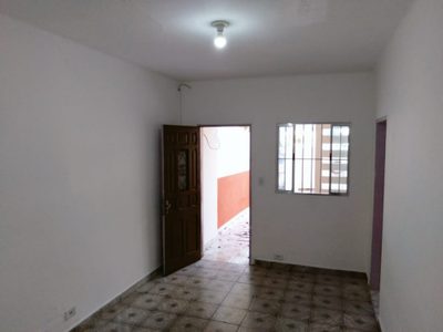 Casa, 2 quartos, 82 m² - Foto 1