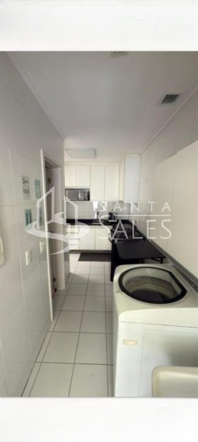 Apartamento, 3 quartos, 170 m² - Foto 5