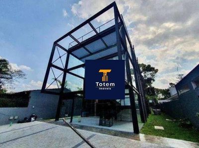 Prédio Inteiro, 725 m² - Foto 1