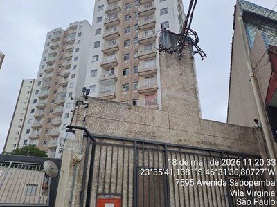 Apartamento, 2 quartos, 37 m² - Foto 1