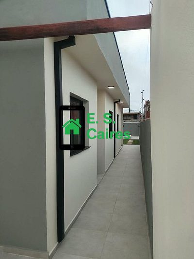 Casa, 2 quartos, 66 m² - Foto 4