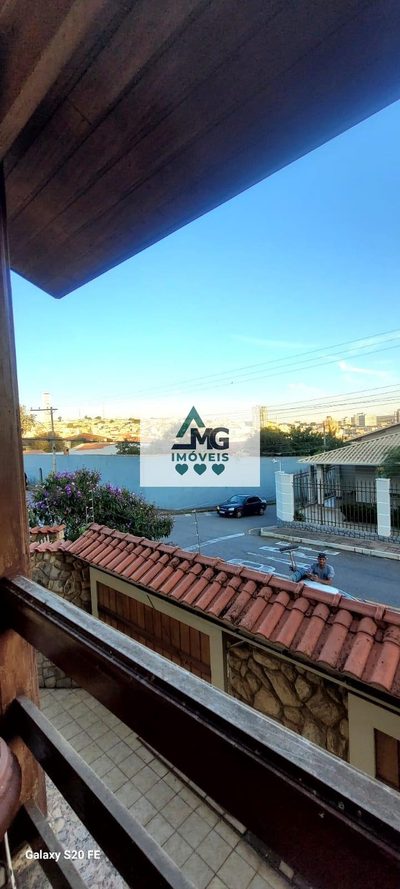 Casa, 4 quartos, 424 m² - Foto 5