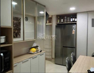 Apartamento, 3 quartos, 130 m² - Foto 1