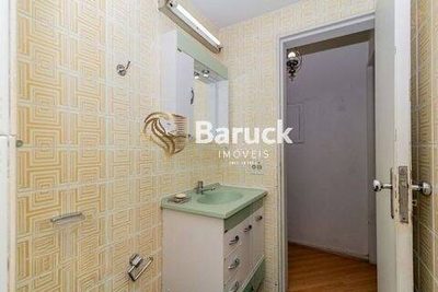 Apartamento, 1 quarto, 40 m² - Foto 4