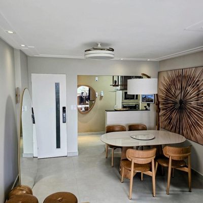 Apartamento, 3 quartos, 96 m² - Foto 4