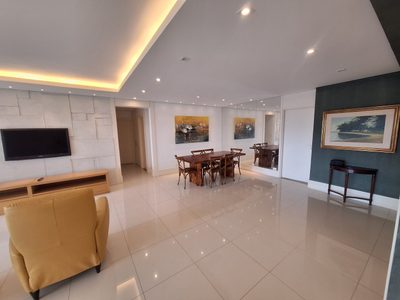 Apartamento, 3 quartos, 181 m² - Foto 5