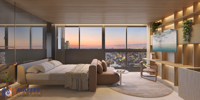 Apartamento, 1 quarto, 32 m² - Foto 4